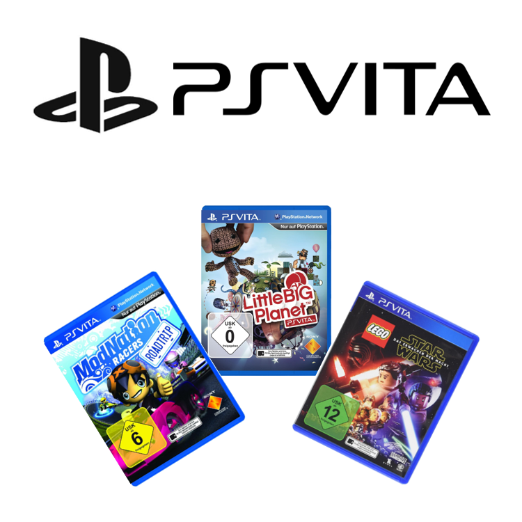 Ps Vita