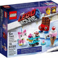 LEGO 70822 Unikitty's Sweetest Friends EVER! - NEU OVP