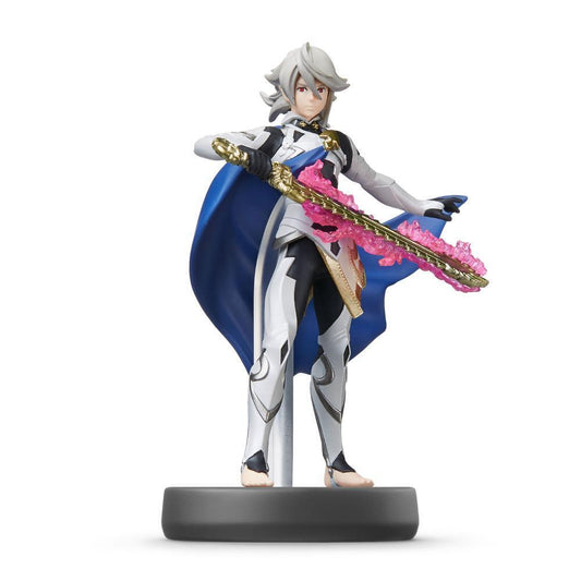 Amiibo Super Smash Bros - Corrin Nr. 59 - Nintendo - gebraucht