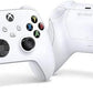 Microsoft Xbox One Wireless Controller weiß - gebraucht