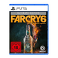 Ps5 Playstation 5 - Farcry 6 Far Cry 6 - Ultimate Edition - USK18 - gebraucht