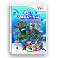 Nintendo Wii - Go Vacation - gebraucht