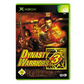 Xbox Classic - Dynasty Warriors 3 - gebraucht