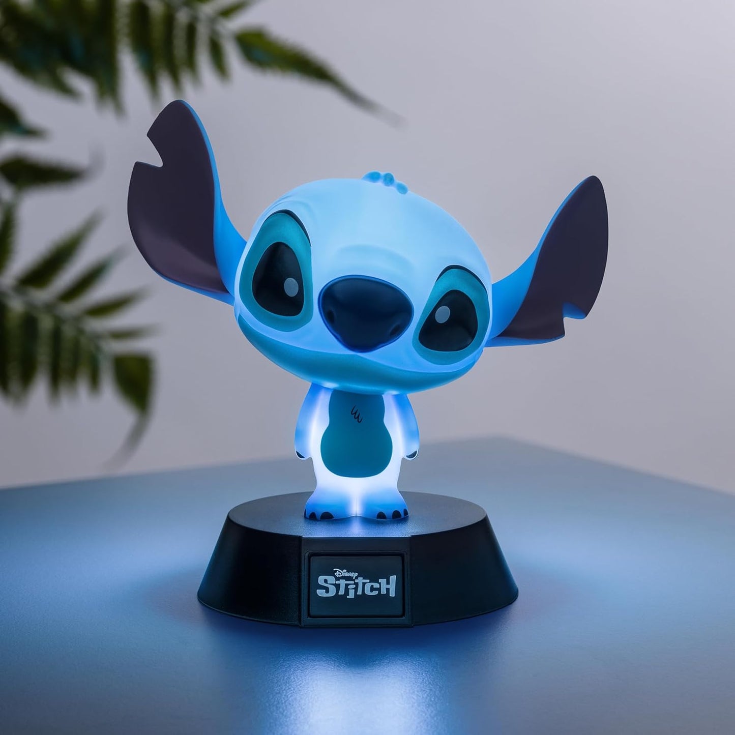 Disney Stitch - Lilo & Stitch - Icons Light Lampe Licht Nachtlicht