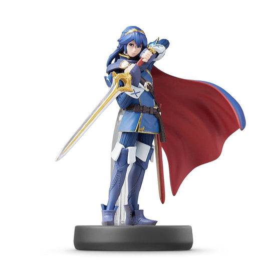 Amiibo Super Smash Bros - Lucina - Nintendo - gebraucht