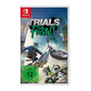 Nintendo Switch - Trials Rising - gebraucht