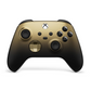 Microsoft Xbox One Wireless Controller Gold Shadow mit OVP - gebraucht