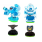 Skylanders Spyro's Adventure Empire of Ice Adventure Pack (Slam Bam, Empire of Ice, Anvil Rain, Sky Iron Shield) - gebraucht