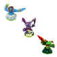 Skylanders Spyro's Adventure 3er Pack (Lightning Rod, Cynder, Zook)