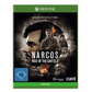 Xbox One - Narcos - Rise of the Cartels (NEU & OVP)