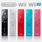 Nintendo Wii & Wii U Controller - Original - Remote Motion Plus Inside & Nunchuk