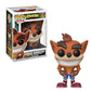 FUNKO POP Crash Bandicoot #273 Crash Bandicoot - Vinyl Figur NEU