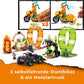 LEGO 60339 City Stuntz Stuntshow-Doppellooping - NEU in OVP