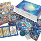 Pokemon Ultra Premium Kollektion Terapagos-ex - TCG DE deutsch