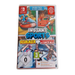 Nintendo Switch - Instant Sports Summer + Winter Double Pack - NEU & OVP (Code)