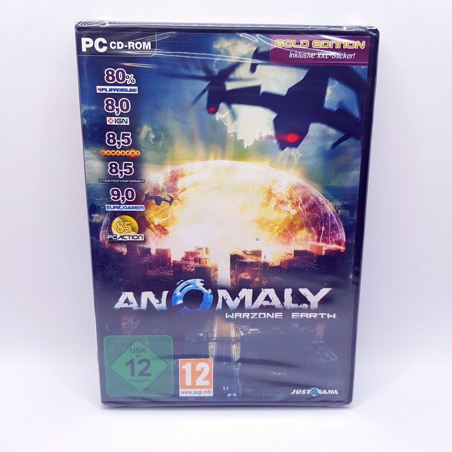 Pc Games Computer Spiele - zur Auswahl - NEU OVP sealed