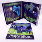 Ps1 Playstation 1 - Syphon Filter - OVP - gebraucht