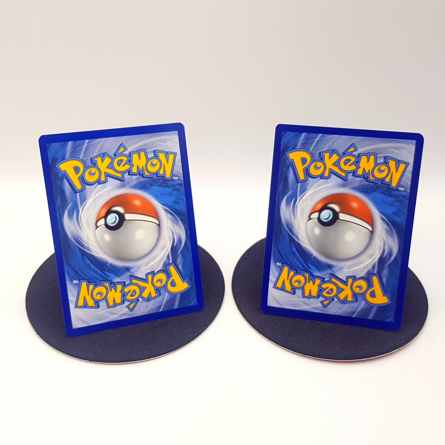 Pokemon Karten - Evoli 130/185 & Aquana 030/185 - deutsch