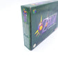 Nintendo 64 - N64 - The Legend of Zelda - Majora's Mask - PAL - inkl OVP & Anleitung