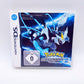 Nintendo DS - Pokemon schwarze Edition 2 (CIB komplett) - gebraucht