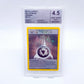 Pokemon Metall Energie Metal Energy 19/111 Holo Neo Genesis 2001 deutsch VG-EXC