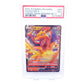 Pokemon Glurak Charizard 001/021 VMAX Starter Set 2 japanese PSA 9 Mint