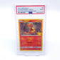 Pokemon Glumanda Charmander 9/25 McDonalds Collection englisch PSA 9 Mint