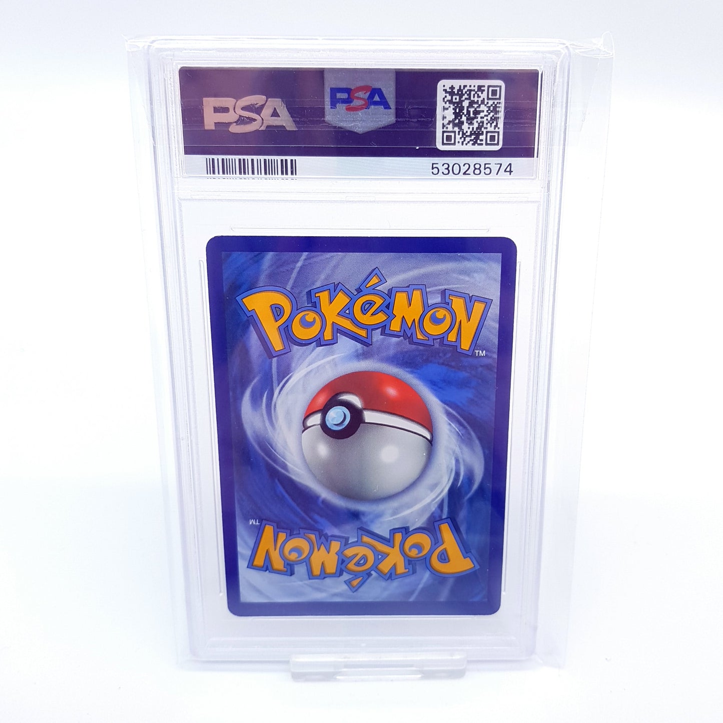 Pokemon Glurak Charizard V SWSH050 Chmpn Path Elite Trainer Box englisch PSA 9 Mint