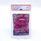 Pokemon Gengar VMAX 157/264 Holo Fusionsangriff englisch PSA 10 Gem Mint