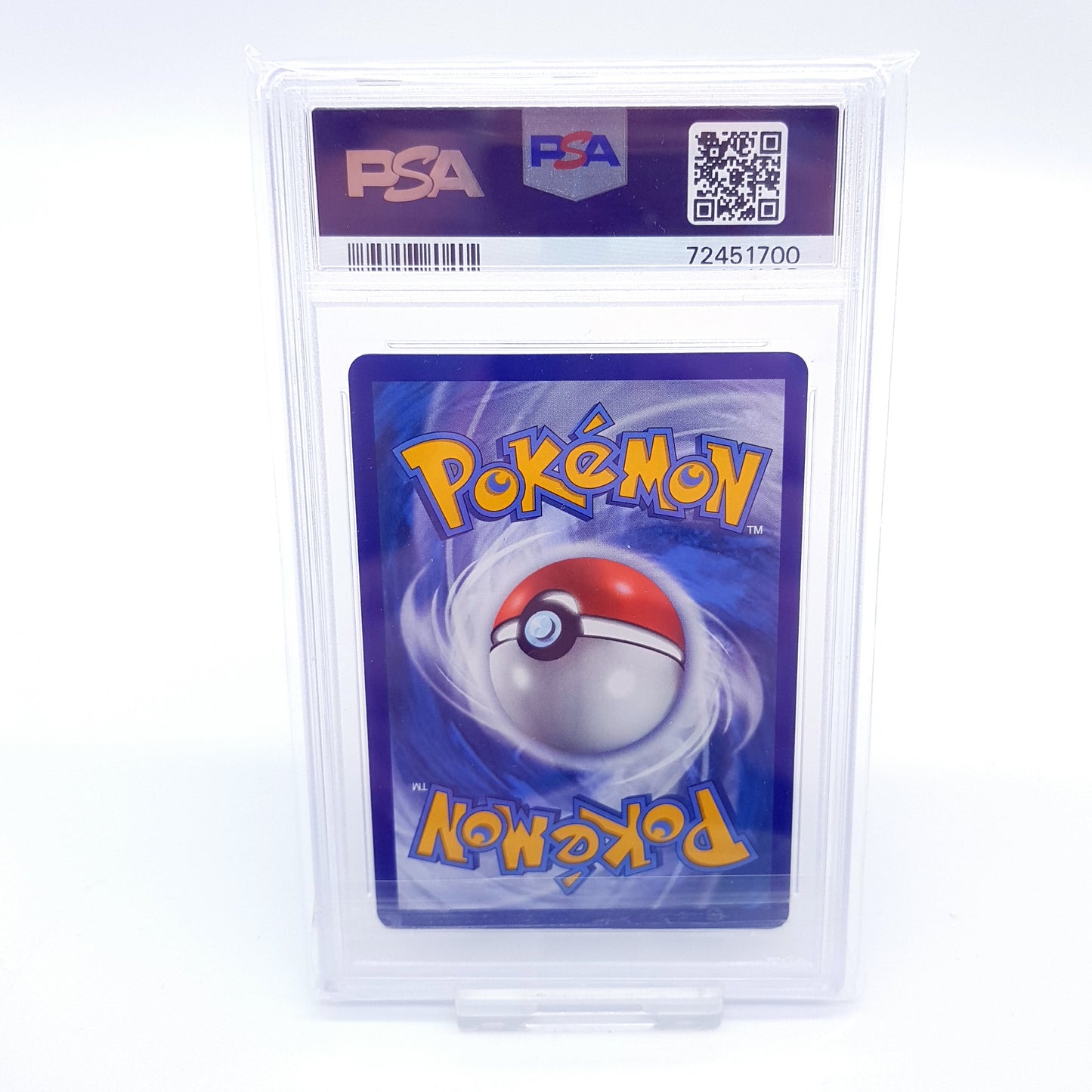 Pokemon Gengar VMAX 157/264 Holo Fusionsangriff englisch PSA 10 Gem Mint