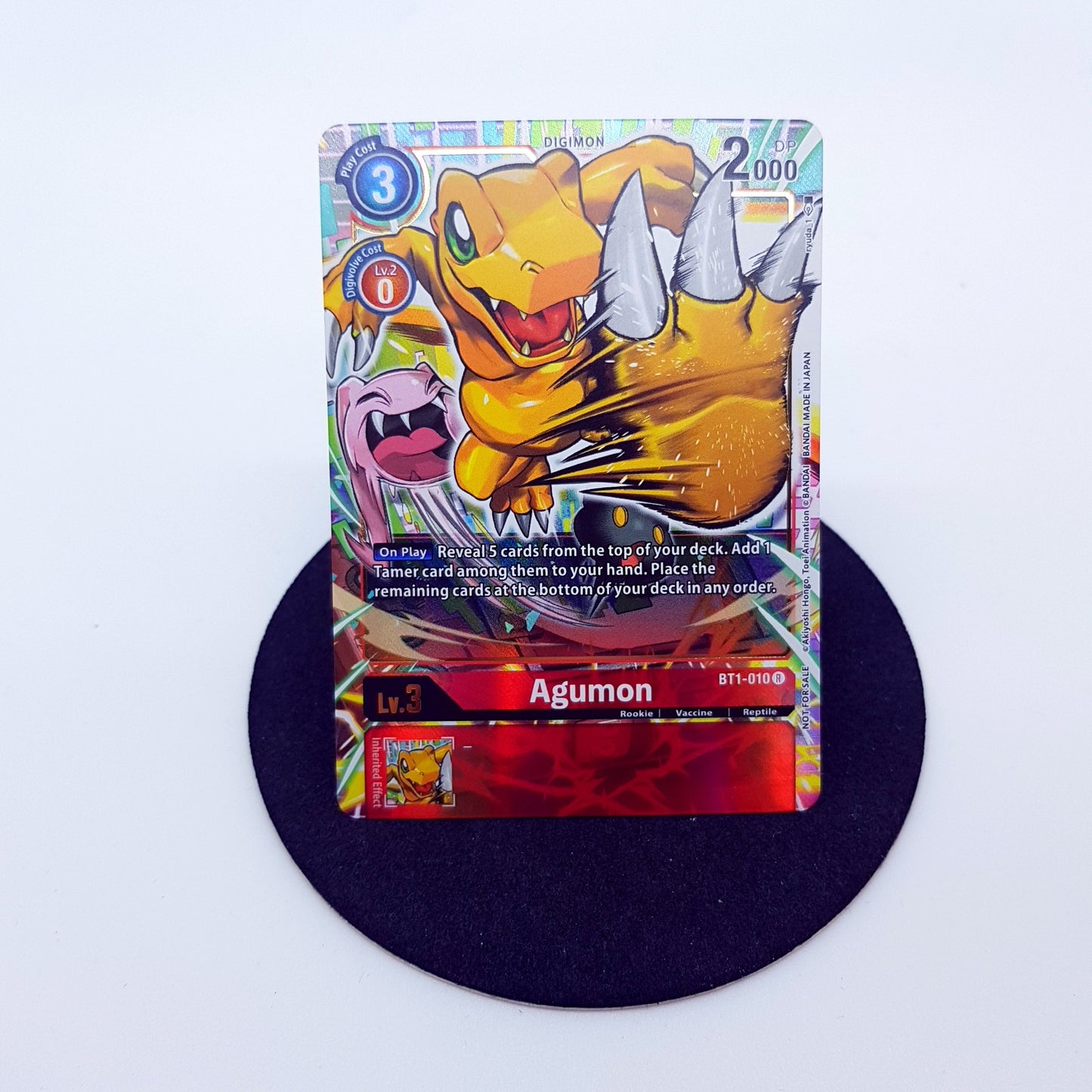 Digimon Einzelkarten Auswahl Trading Card Game TCG Sammelkarten