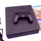 Playstation 4 PS4  Slim Konsole (1TB) + 6 Spiele / gebraucht