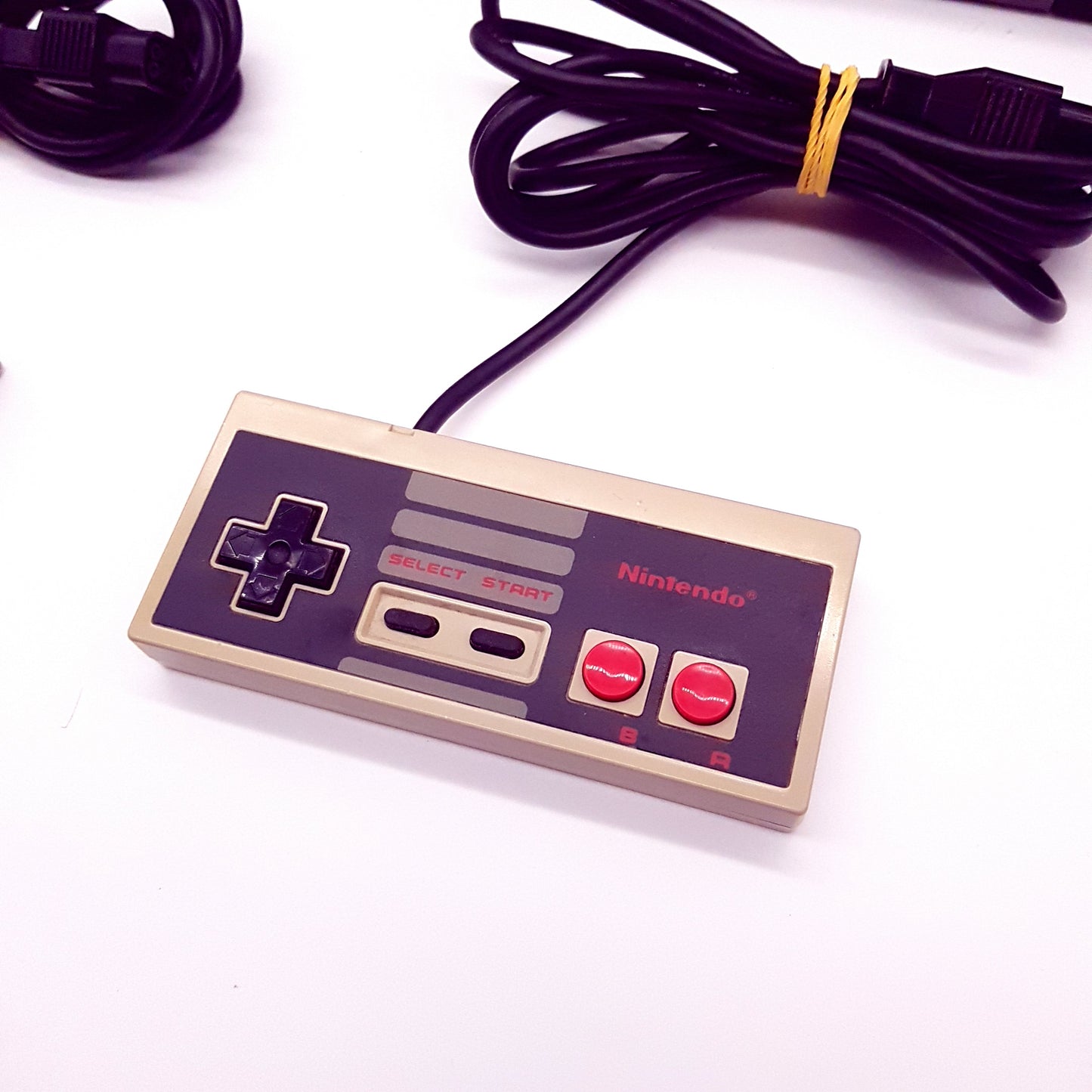 Nintendo Entertainment System NES Konsole - PAL - gebraucht