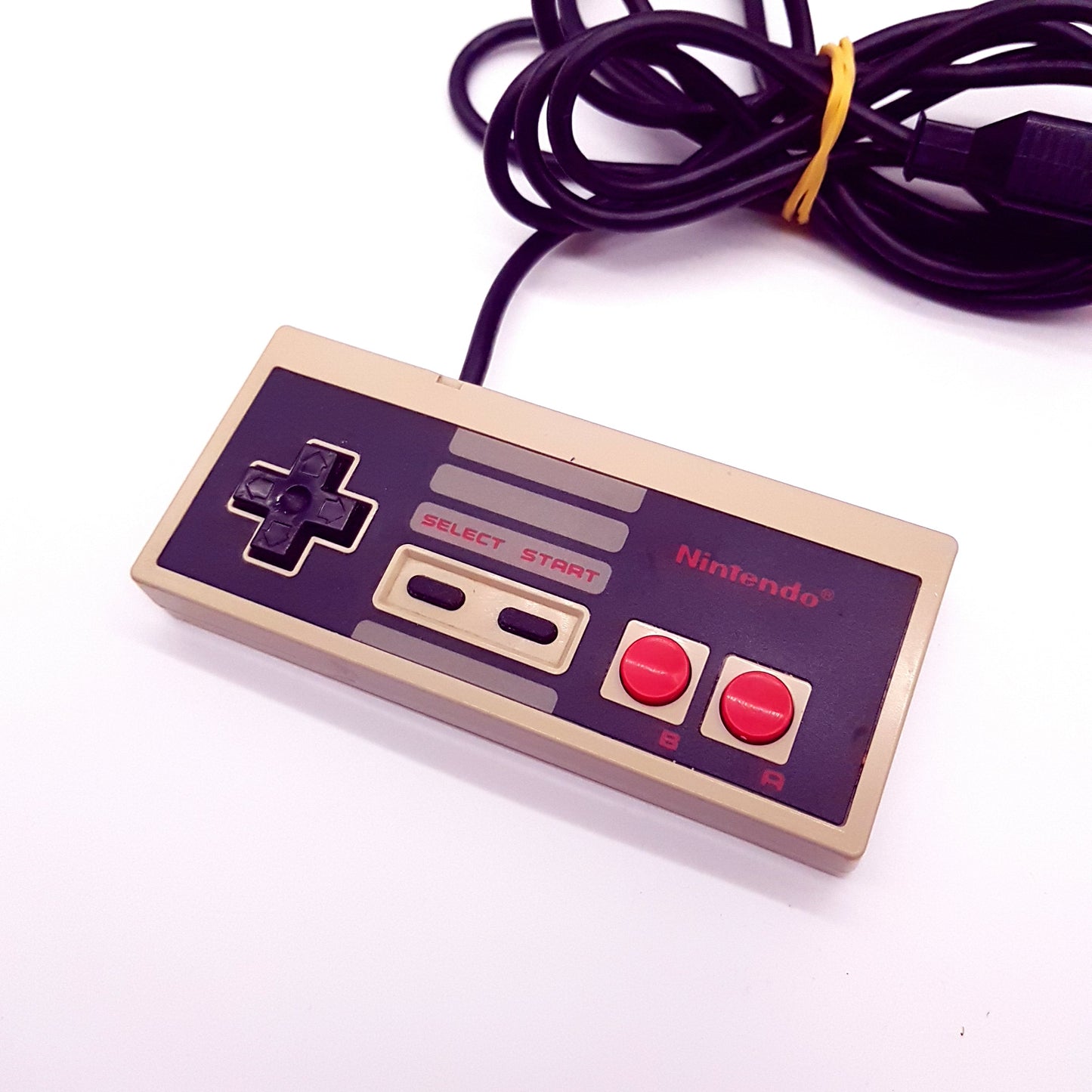 Nintendo Entertainment System NES Konsole - PAL - gebraucht