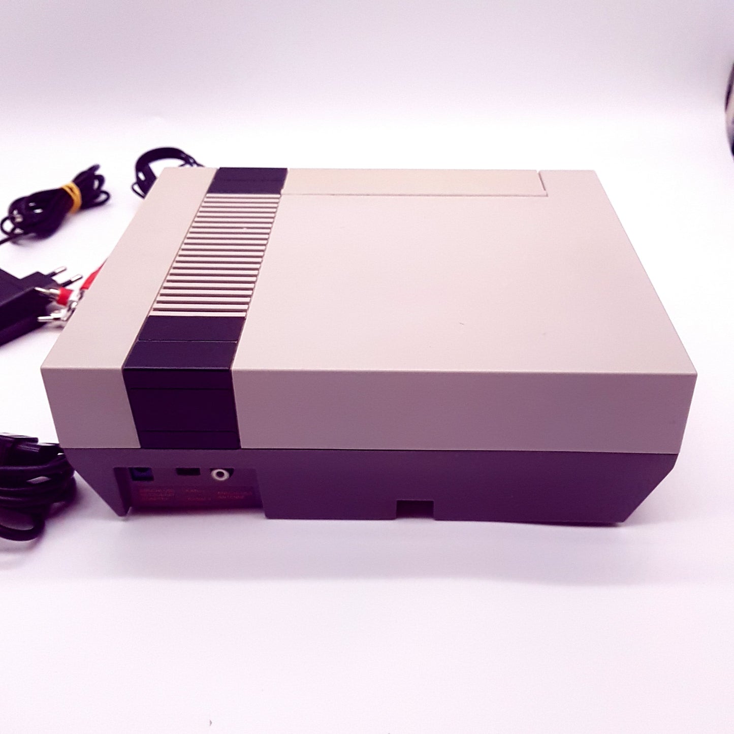 Nintendo Entertainment System NES Konsole - PAL - gebraucht