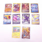 Pokemon 10 x Holo EX V Shiny Fullart Radiant Strahlend - mint - deutsch