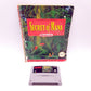 SNES Super Nintendo - Secret of Mana (PAL) - Modul inkl Lösungsbuch