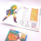 Lösungsbuch / Spieleberater - Legend of Zelda A Link to the past - SNES Super Nintendo