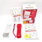 Nintendo Wii - Wii Play Motion inkl Controller rot & OVP - gebraucht