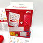 Nintendo Wii - Wii Play Motion inkl Controller rot & OVP - gebraucht