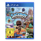 PS4 Playstation 4 - Sackboy - A Big Adventure - NEU & OVP