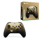 Microsoft Xbox One Wireless Controller Gold Shadow mit OVP - gebraucht