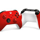 Microsoft Xbox One Wireless Controller Pulse Red mit OVP - gebraucht