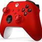 Microsoft Xbox One Wireless Controller Pulse Red mit OVP - gebraucht