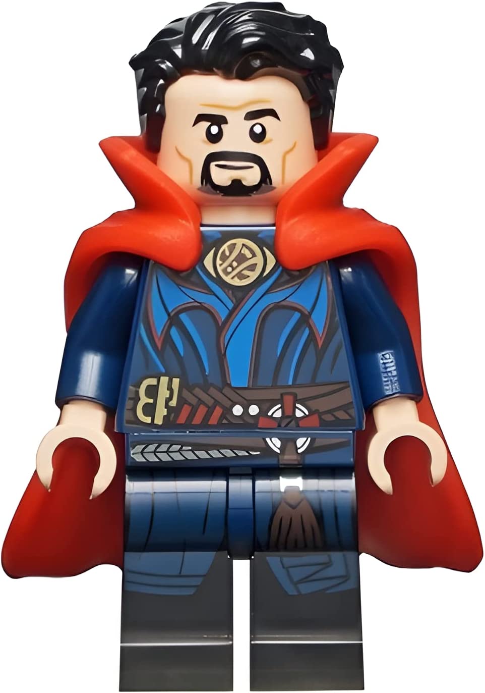 LEGO 30652 Das Dimensionsportal mit Doctor Strange Figur - NEU in OVP Polybag