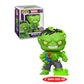 FUNKO POP Marvel #840 Immortal Hulk - 6" - 15cm - groß - Vinyl Figur NEU