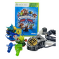 Xbox 360 - Skylanders Trap Team Starter Pack - gebraucht