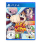 PS4 Playstation 4 - Alex Kidd in Miracle World DX - gebraucht