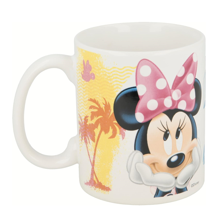 Disney Tasse - Minnie Mouse - 325 ml - Neu & OVP - Keramik