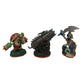 Skylanders Giants Battle Pack